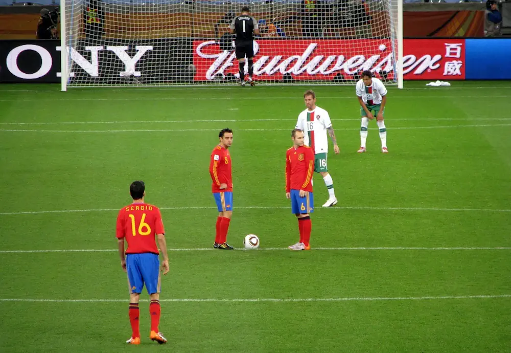 Live Beting Football Image Screenshot